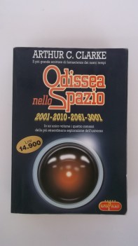 odissea nello spazio