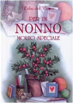 per un nonno molto speciale