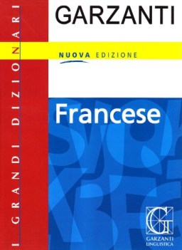 dizionario fra-ita/ita-fra NO cd