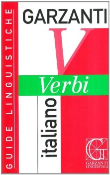 verbi italiani