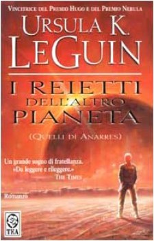 reietti dell\'altro pianeta