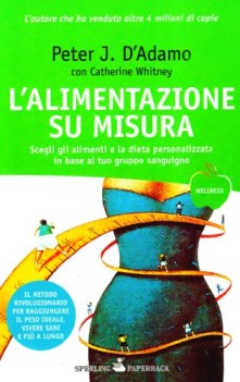 alimentazione su misura ne10