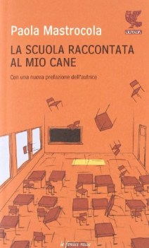 scuola raccontata al mio cane ne08