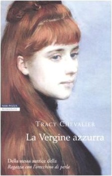 vergine azzurra