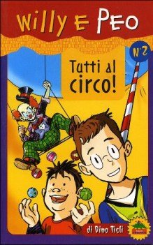 tutti al circo