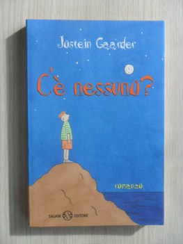 c\'e nessuno?