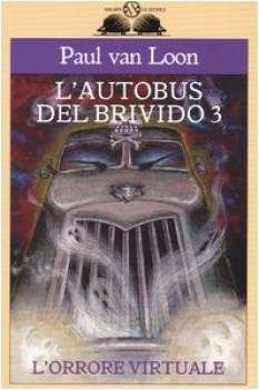 autobus del brivido 3