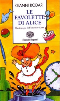 favolette di alice