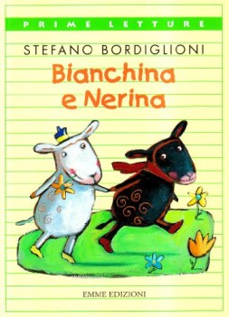 bianchina e nerina