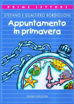 appuntamento in primavera