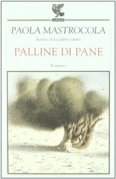 palline di pane