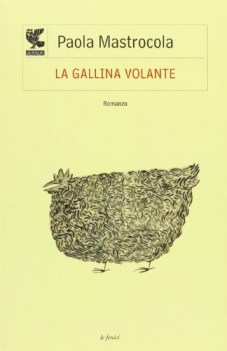 gallina volante