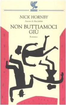 non buttiamoci gi