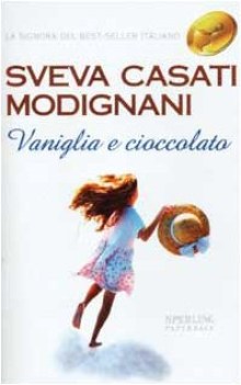 vaniglia e cioccolato