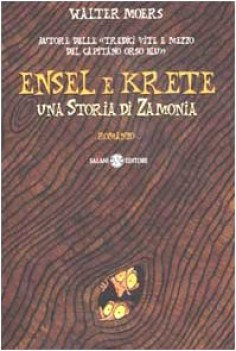 ensel e krete