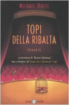 topi della ribalta