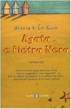 agata e pietra nera