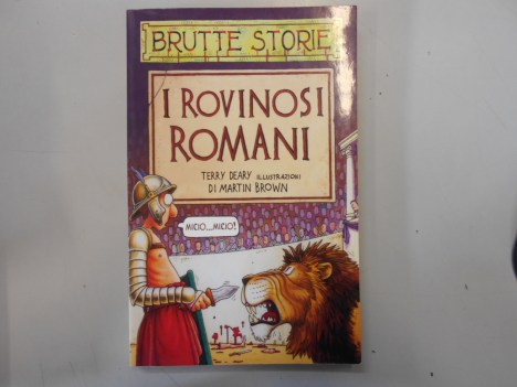 rovinosi romani