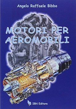 motori per aeromobili