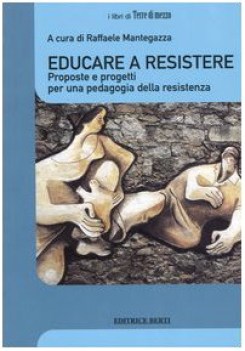 educare a resistere