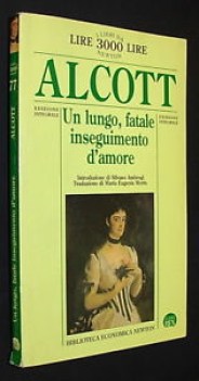 lungo, fatale inseguimento d\'amore