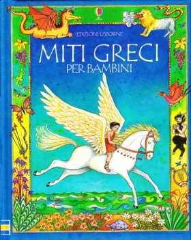 miti greci per bambini fc