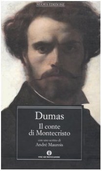 conte di montecristo - cofanetto 2 vol.