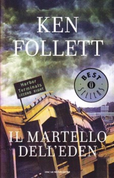 martello dell\'eden