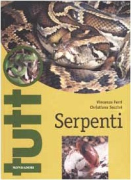 tutto serpente