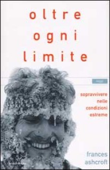 oltre ogni limite (saggi)