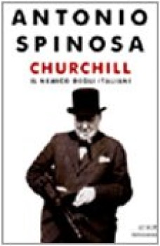 churchill nemico degli italiani (scie)