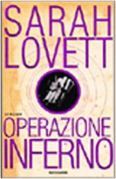 operazione inferno (omnibus)