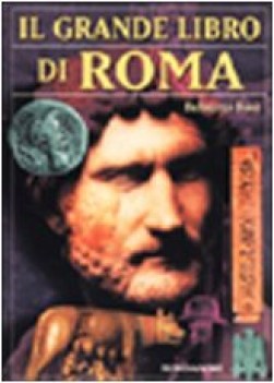 grande libro di roma