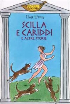 scilla e cariddi