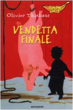 vendetta finale