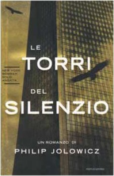 torri del silenzio (omnibus)