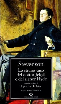 strano caso del dottor jekyll e del signor hyde (TF inglese) fc