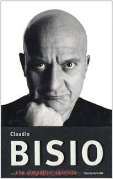 claudio bisio che simpatico umorista+vhs