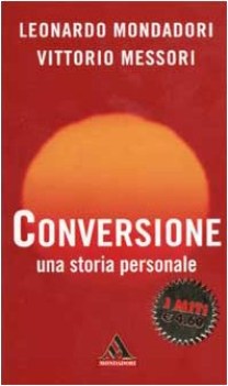 conversione una storia personale