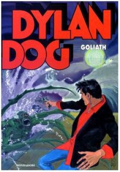 dylan dog goliath