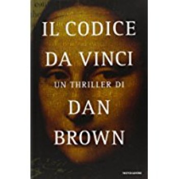 codice da vinci