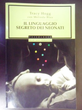 Linguaggio segreto dei neonati