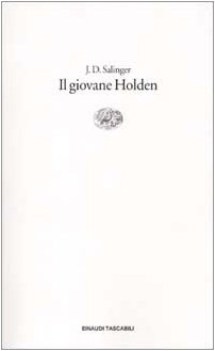 giovane holden