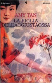 figlia dell\'aggiustaossa