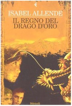 regno del drago d\'oro