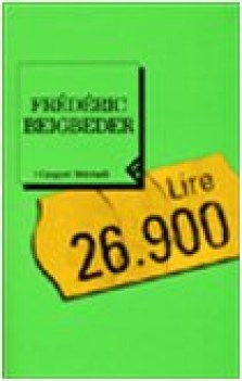 lire 26.900