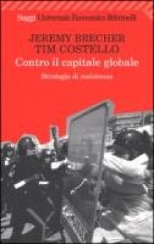 contro il capitale locale