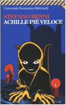 achille pie veloce (fuori catalogo)