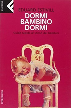 dormi bambino dormi