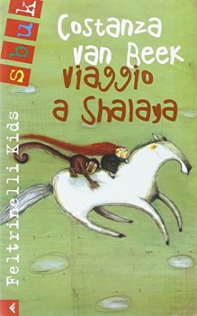 viaggio a shalaya